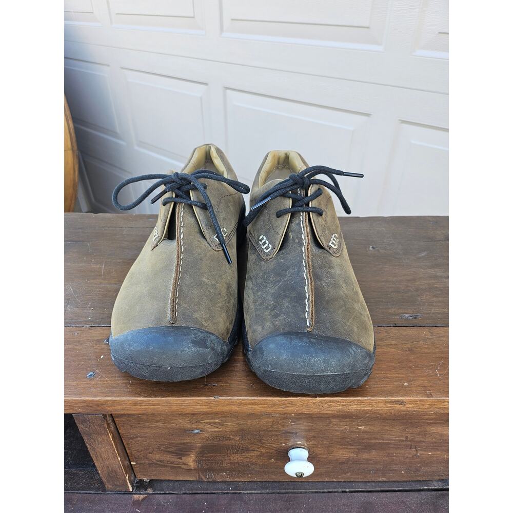 Keen Mens Oxfords Size 10.5